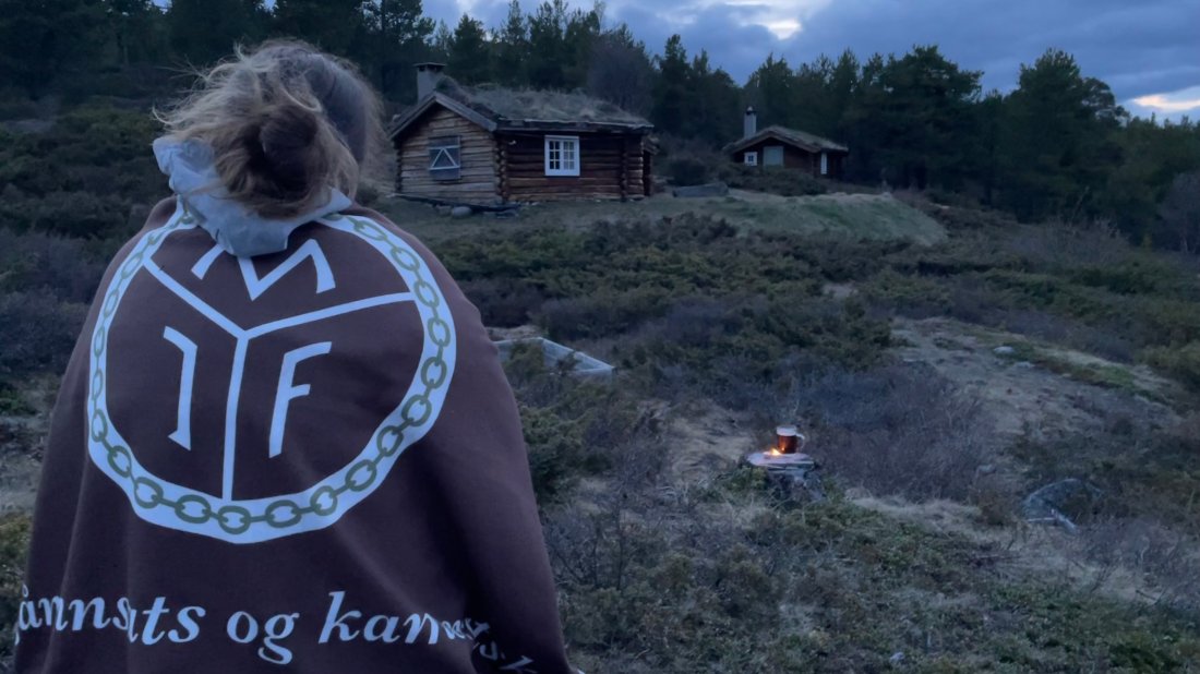 Landet har mye magisk å by på for de som har tid.