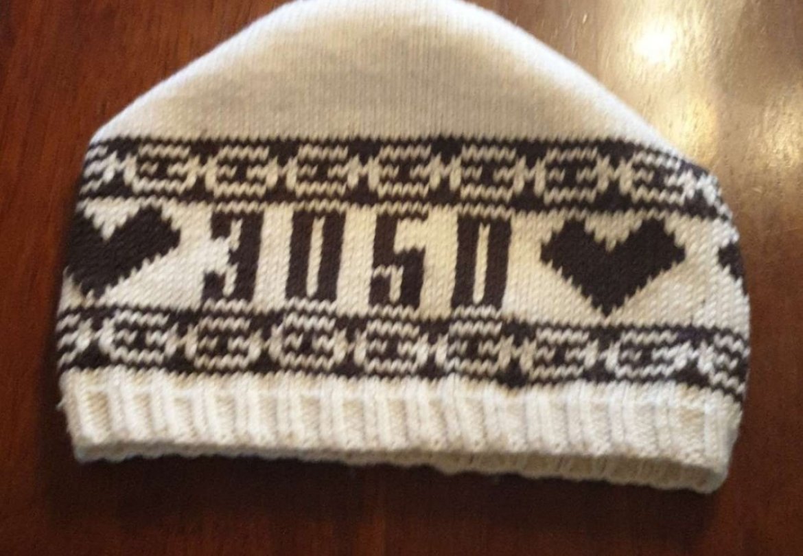 Innsendt av Øystein Valvik / May Britt Hals.