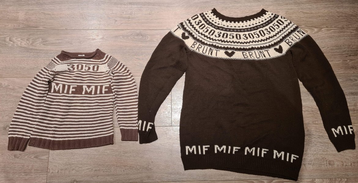 Innsendt av Anne Karin E. Nilsen.