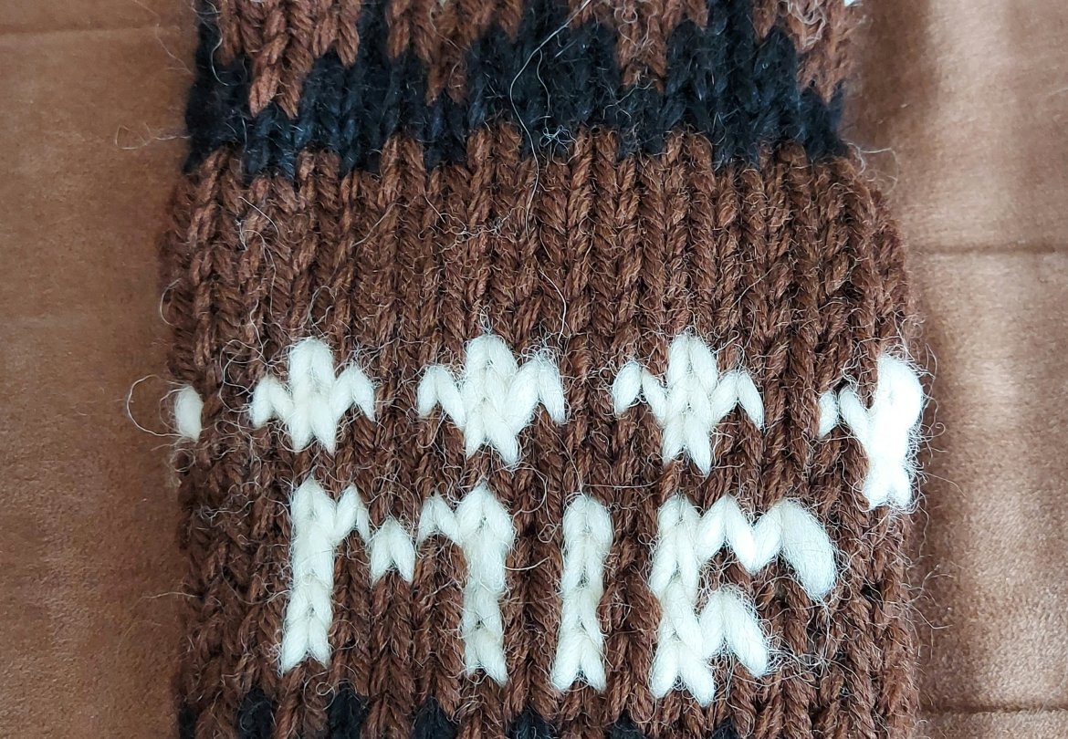 Innsendt av Anne Karin E. Nilsen.