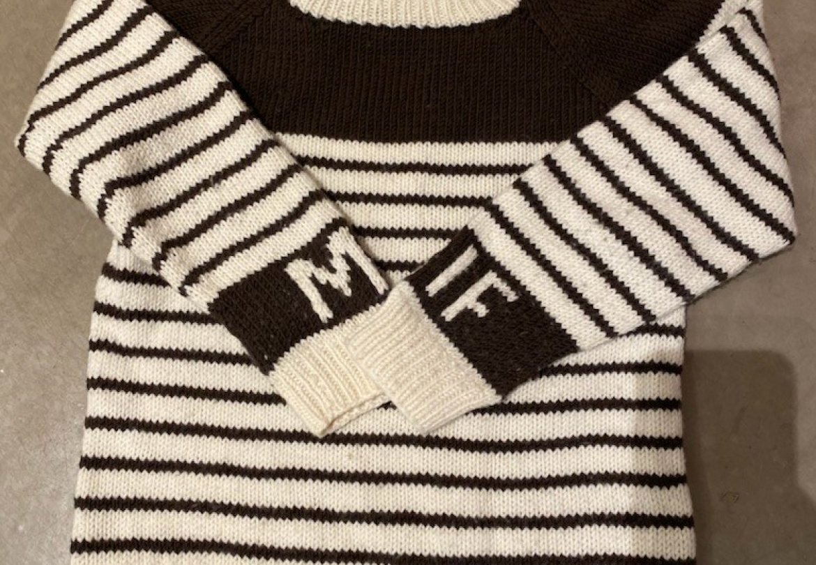 Innsendt av Anne Karin E. Nilsen.