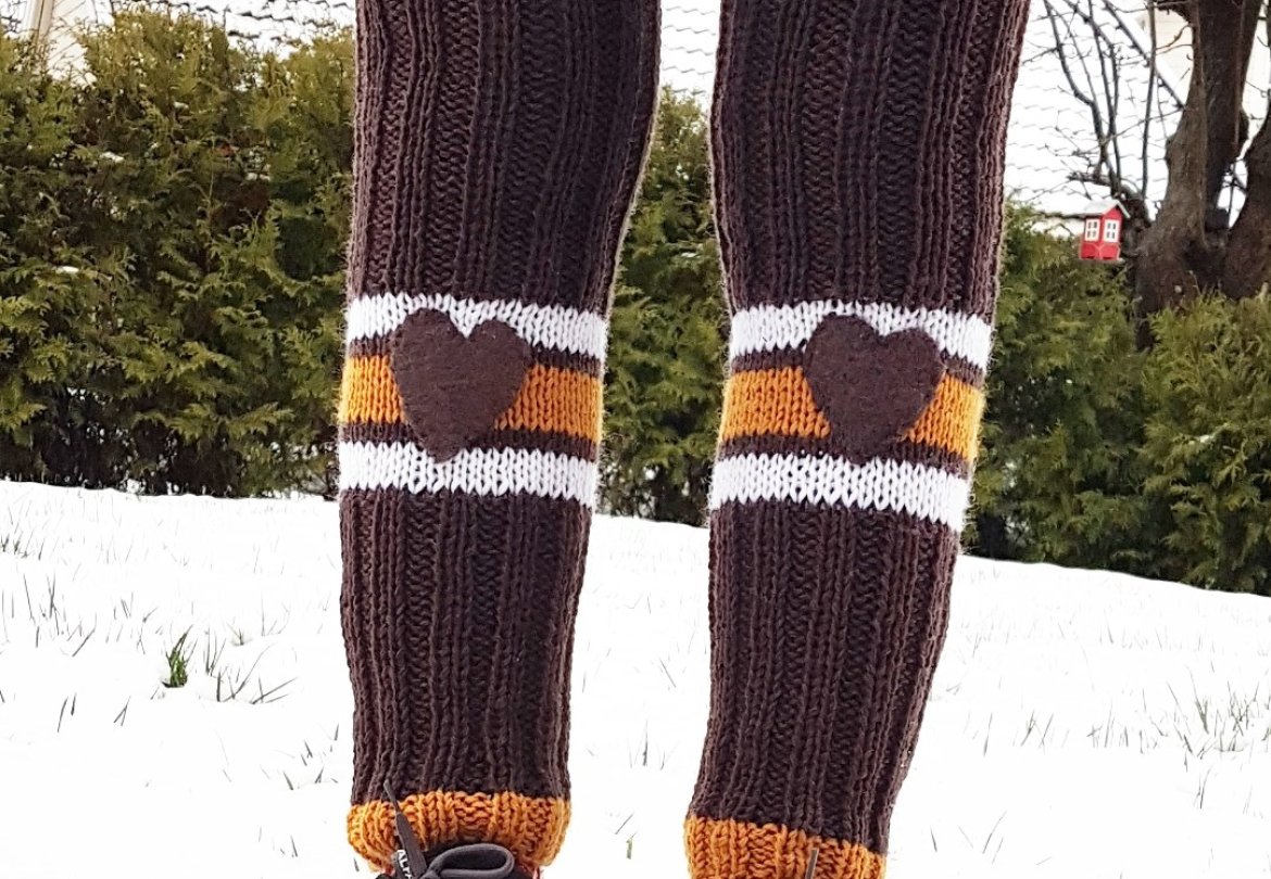 Innsendt av Anita Gaathaug.