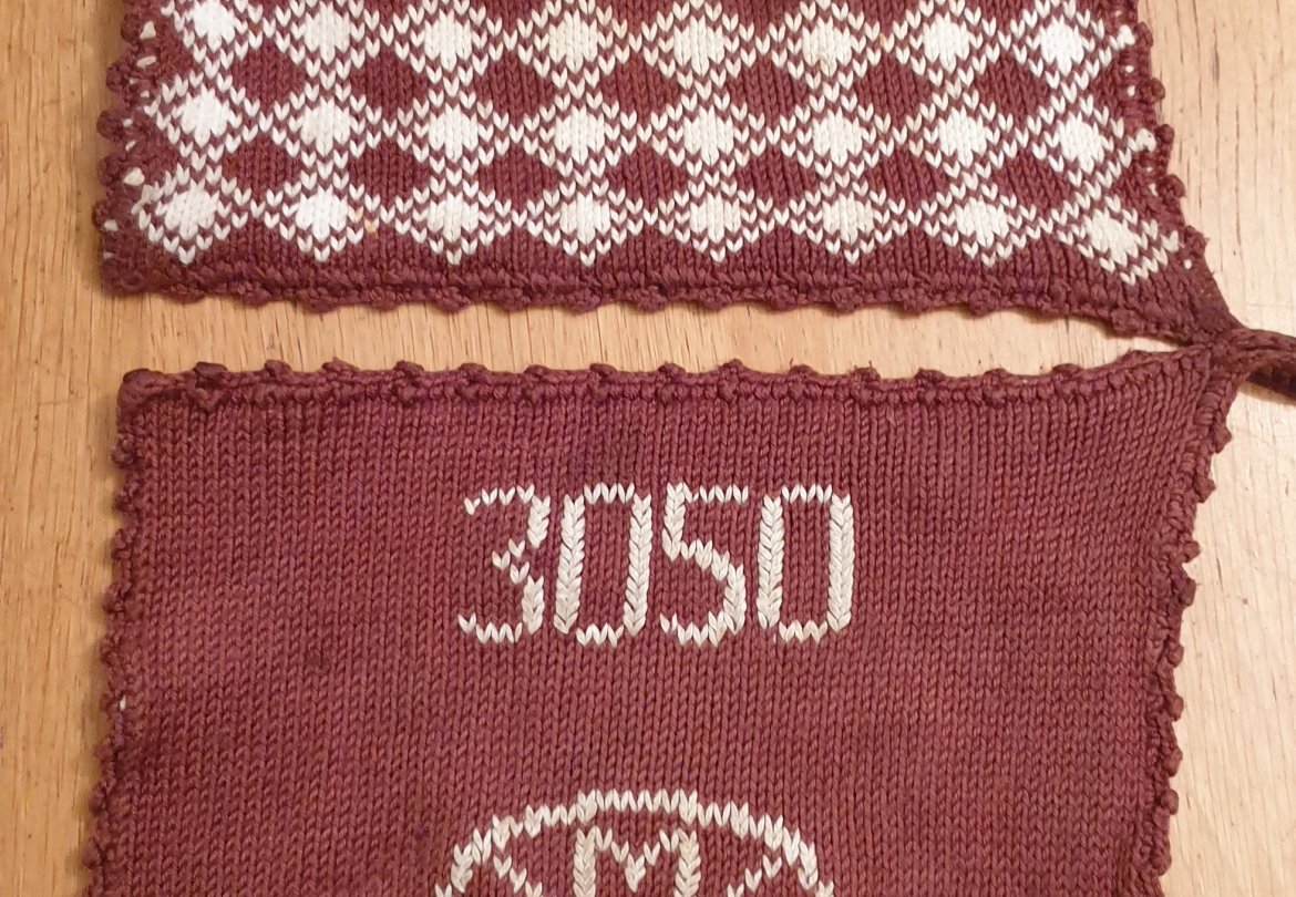 Innsendt av Øystein Mørk.