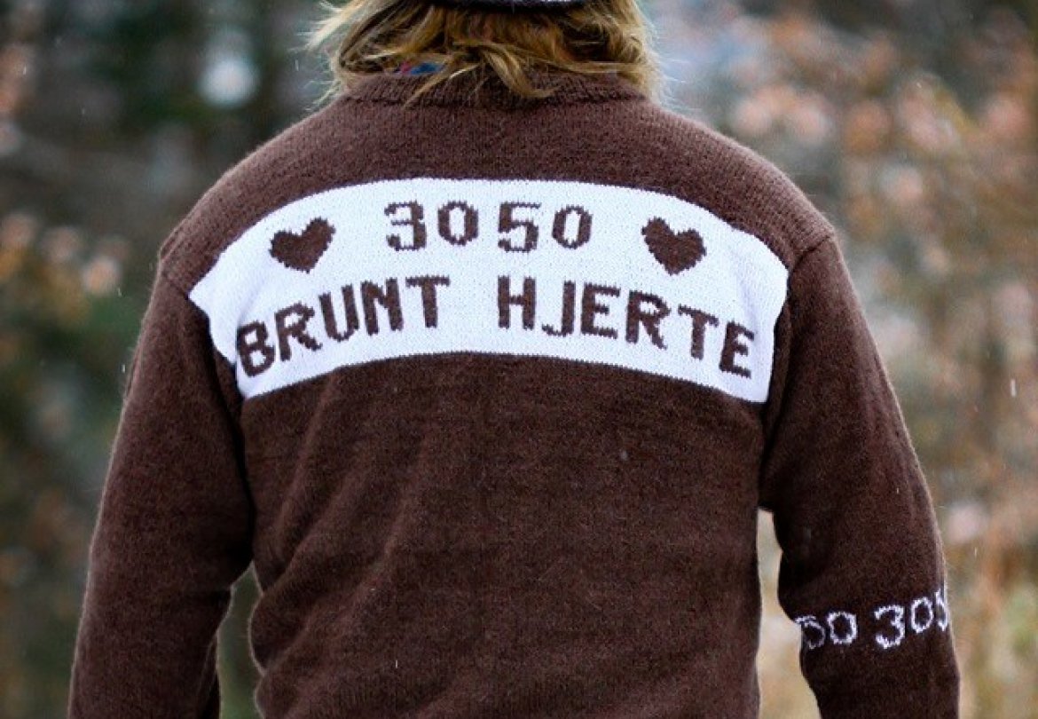 Innsendt av Ingjerd Flaa.