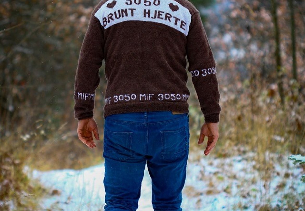 Innsendt av Ingjerd Flaa.