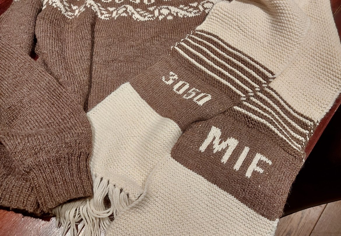 Innsendt av Anne Karin E. Nilsen.