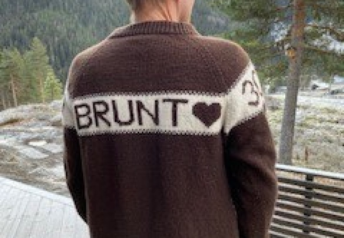 Innsendt av Svein Knudsen.