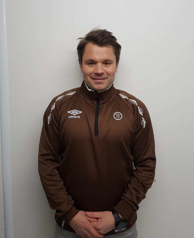 Thomas Kolbjørnsen