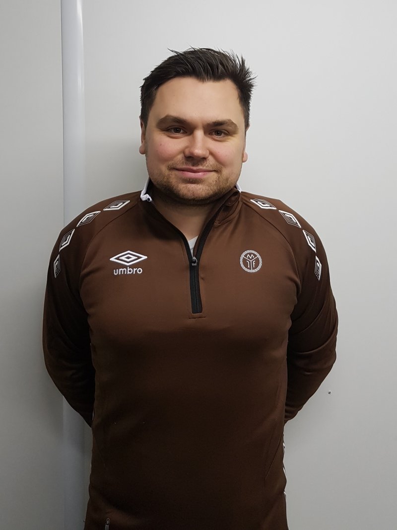 Jan-Remi Dalen