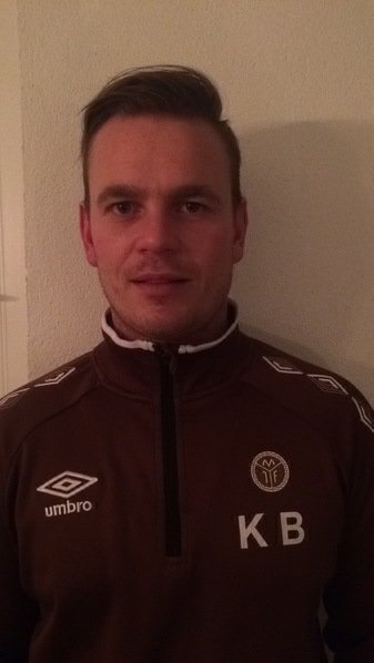 Kjetil Bergh