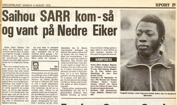 Saihou Sarr Arbeiderbladet 090876.png